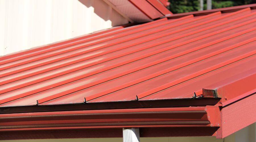 Industrial Roof Repair in Randsburg, CA